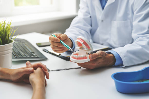 Best Periodontal (Gum) Disease Treatment  in Wallis, TX
