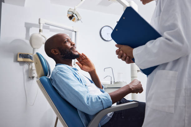 Professional Dental Services in Wallis, TX