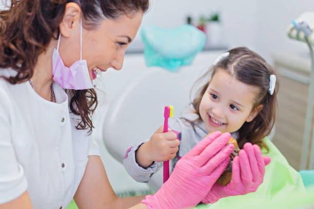 Best Dental Exams and Cleanings  in Wallis, TX
